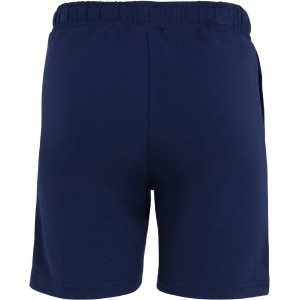Fila Shorts.Medieval Blue blue