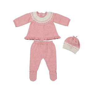 Mayoral Newborn Compl....