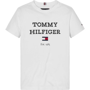 Tommy Hilfiger TH LOGO TEE...