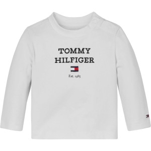 Tommy Hilfiger BABY TH LOGO...