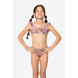 4giveness BIKINI GIRL TOP E...