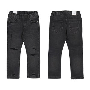 Mayoral Pantalone denim...