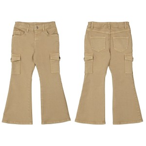 Mayoral Pantalone twill...