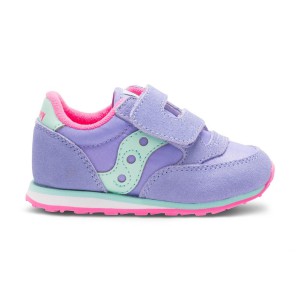 Saucony BABY JAZZ HL.PERI