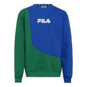 Fila BOBINGEN blocked crew...