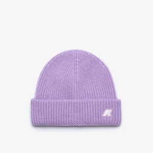 K-way CAPPELLO.VIOLET LT...