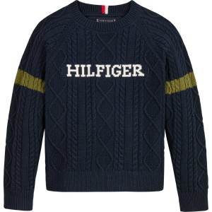 Tommy Hilfiger MONOTYPE...