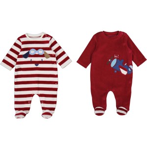 Mayoral Newborn Set 2...