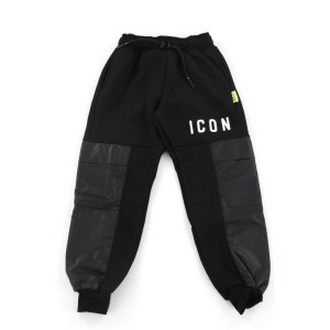 icon PANTALONE.Nero Nero      