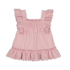 Mayoral Blusa coordinata.Dalia