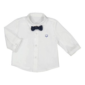 Mayoral Newborn Camicia m/l...