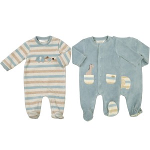 Mayoral Newborn Set 2...