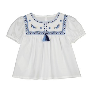 Mayoral Blusa...