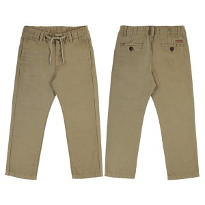 Mayoral Pantalone lino...