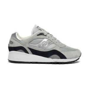 Saucony SHADOW 6000.GREY/WHITE