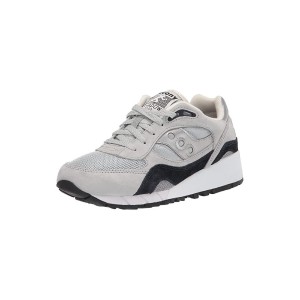 Saucony SHADOW 6000.GREY/WHITE