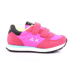 Sun68 SHOE.FUXIA FLUO