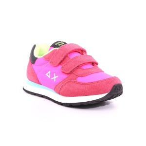 Sun68 SHOE.FUXIA FLUO