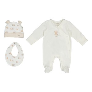 Mayoral Newborn Set regalo...