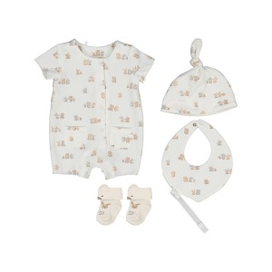 Mayoral Newborn Set...